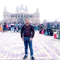 Abhishek Anand