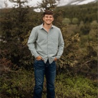 Austin Morgan