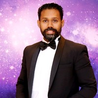 Damiean David