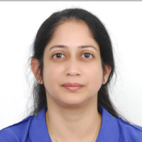 Nidhi Mathur