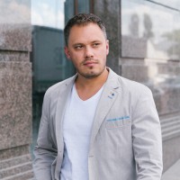 Andrew Ignatov