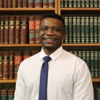 Ivyn Sambo-Maseko