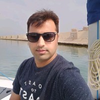 Rahul Hinduja