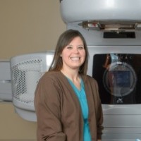 Sara Buschow, MSRT (R)(T)