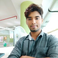 Arjun E K
