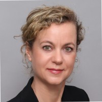 Dr. Med. Christiane Abel
