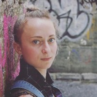 Julia Asmolova