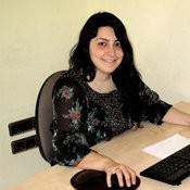 Ana Isabel Coronel Jaén