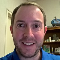 Jonathan Dyer