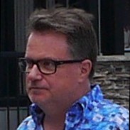 BRAD SKINNER