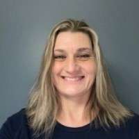 Christine Boskovich