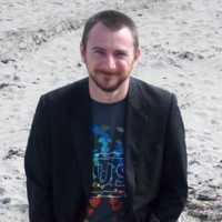 Graeme Duguid