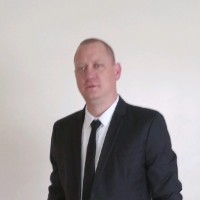 Bertus Potgieter