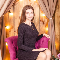 Ірина Королік