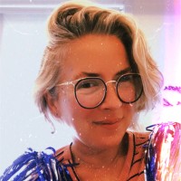 Patricia Gabriel