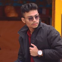 Partha Saha