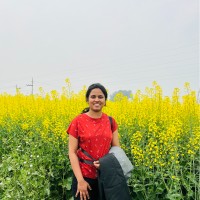 Aparna Raju