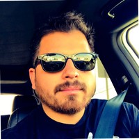 Alfonso Murillo