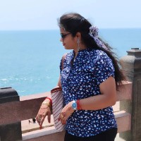 Varsha Gupta