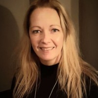 Maria Eriksson
