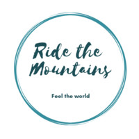 Ride The Mountains
