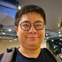 Shawn Zhang Jiaqing