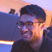 Arjun Ghosh