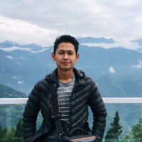 Ajay Chhetri