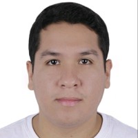 Martin Ruben Matos Garcia