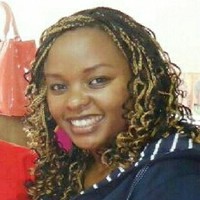 Kinya Anne