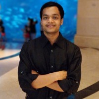 Suyash Chaudhari