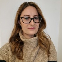 Lauren Fincher