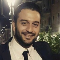 andrea forgione