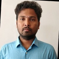 Senthilkumar Ramanathan