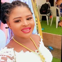 Adeyinka Mariam Odukoya