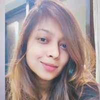 Riya Dasgupta