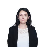 Gabriela Valenzuela Domínguez