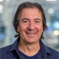 Erik Van Der Ven