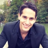 Nathan Klairmont