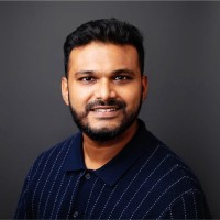 Mathews Thampi, Mph