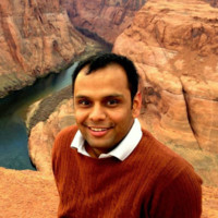 Balakrishna(Bala) Venkataraman