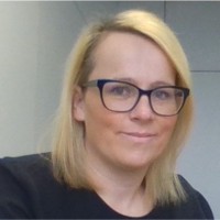 Urška Vinarnik