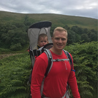 Johnathan Robson