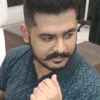 Anmol Saluja