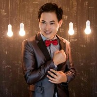 Elijah David Choong