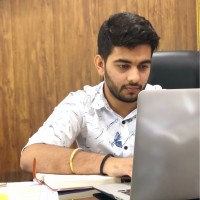 Ankit Saroha