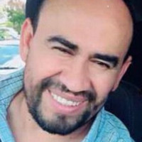 Ramiro Costilla Rodriguez