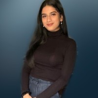 Adrita Chaudhuri