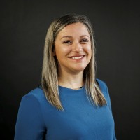 Joanna Bonneville