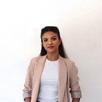 Michal Ramdas